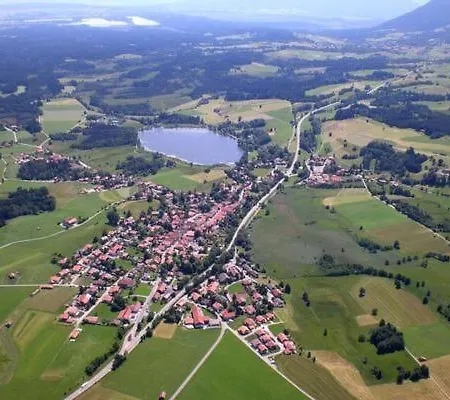 Baerli Bayersoien