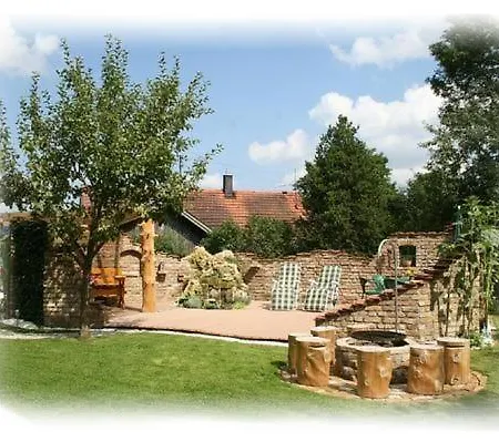 Apartmán Baerli