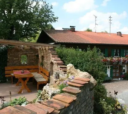 Apartmán Baerli *