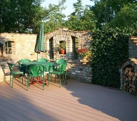 Baerli Apartmán Bayersoien