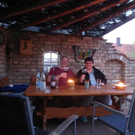 Apartmán Baerli