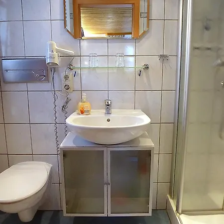 Baerli Apartmán