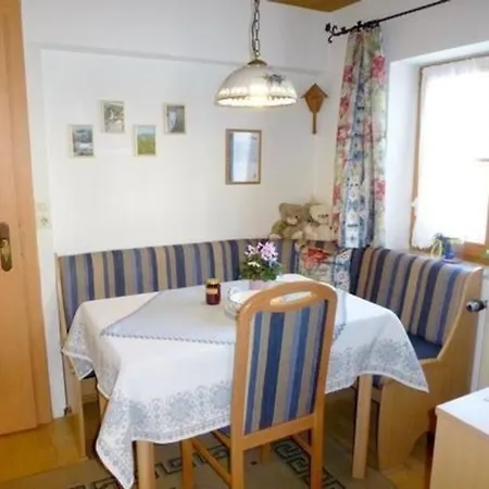 Baerli Bayersoien