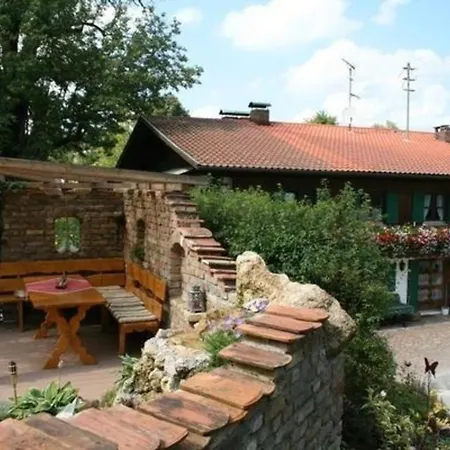 Baerli * Bayersoien