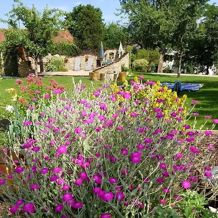In Mit Grossem Garten * Bad Bayersoien